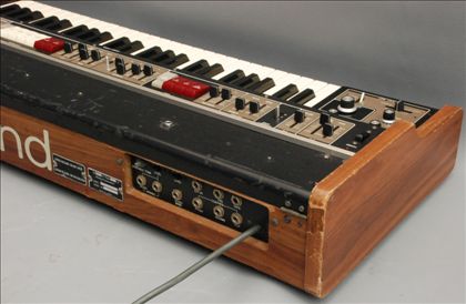 Roland-RS505 Paraphonic